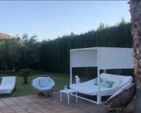 Resale - Villa - Elda - Inland
