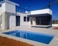 Resale - Villa - Els Poblets - Els Poblets Centro