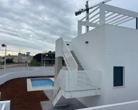 Resale - Villa - Els Poblets - Els Poblets Centro