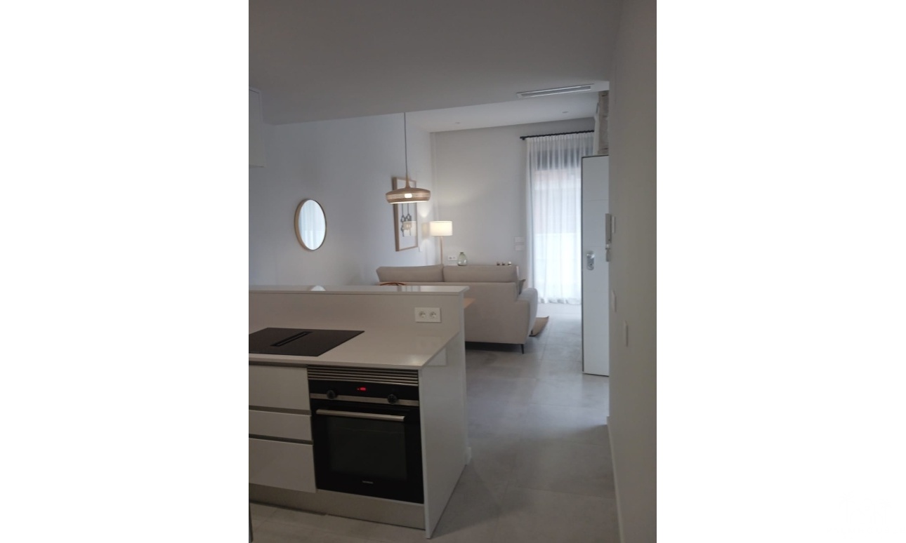Resale - Villa - Els Poblets - Els Poblets Centro