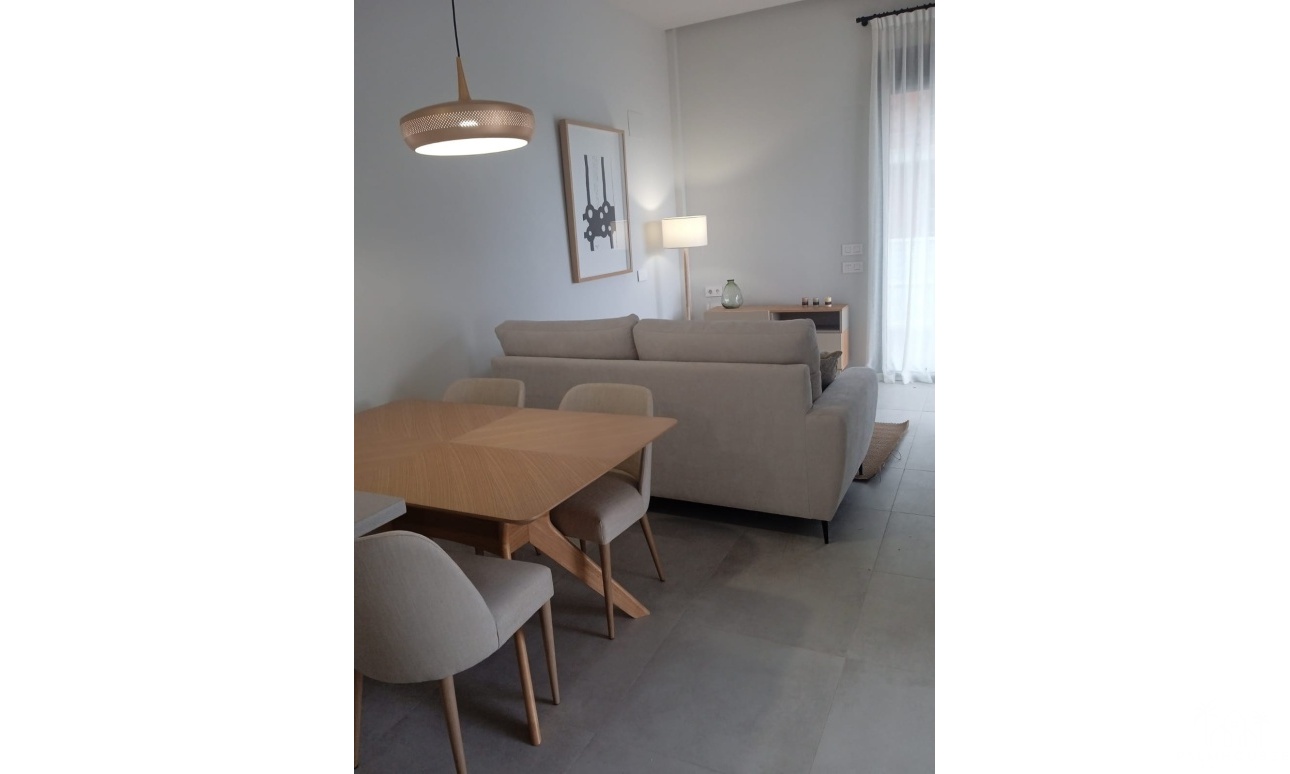 Resale - Villa - Els Poblets - Els Poblets Centro