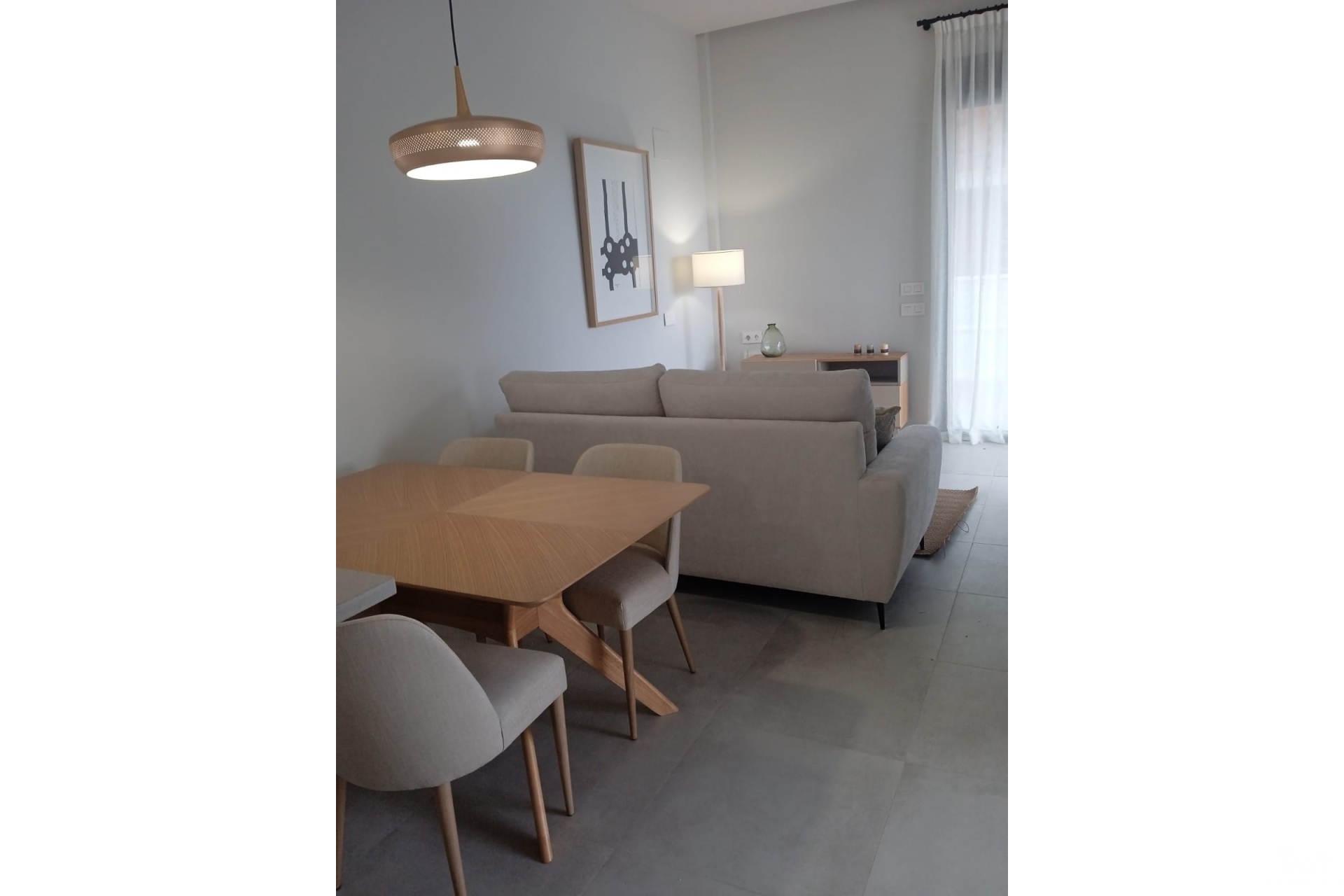 Resale - Villa - Els Poblets - Els Poblets Centro