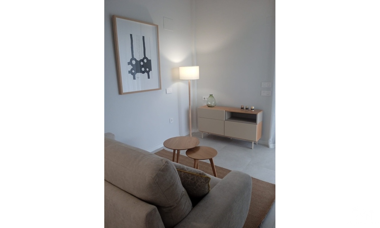Resale - Villa - Els Poblets - Els Poblets Centro