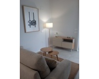 Resale - Villa - Els Poblets - Els Poblets Centro