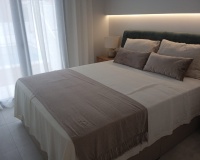 Resale - Villa - Els Poblets - Els Poblets Centro