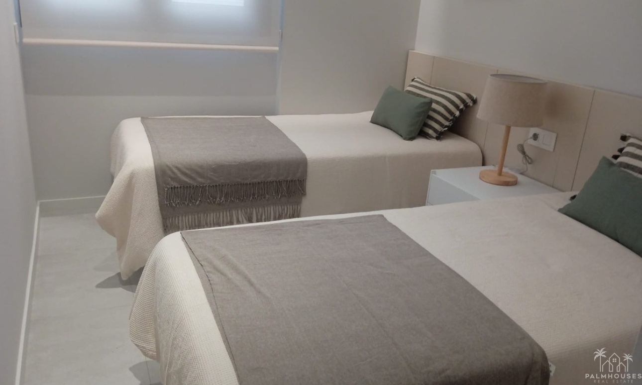 Resale - Villa - Els Poblets - Els Poblets Centro