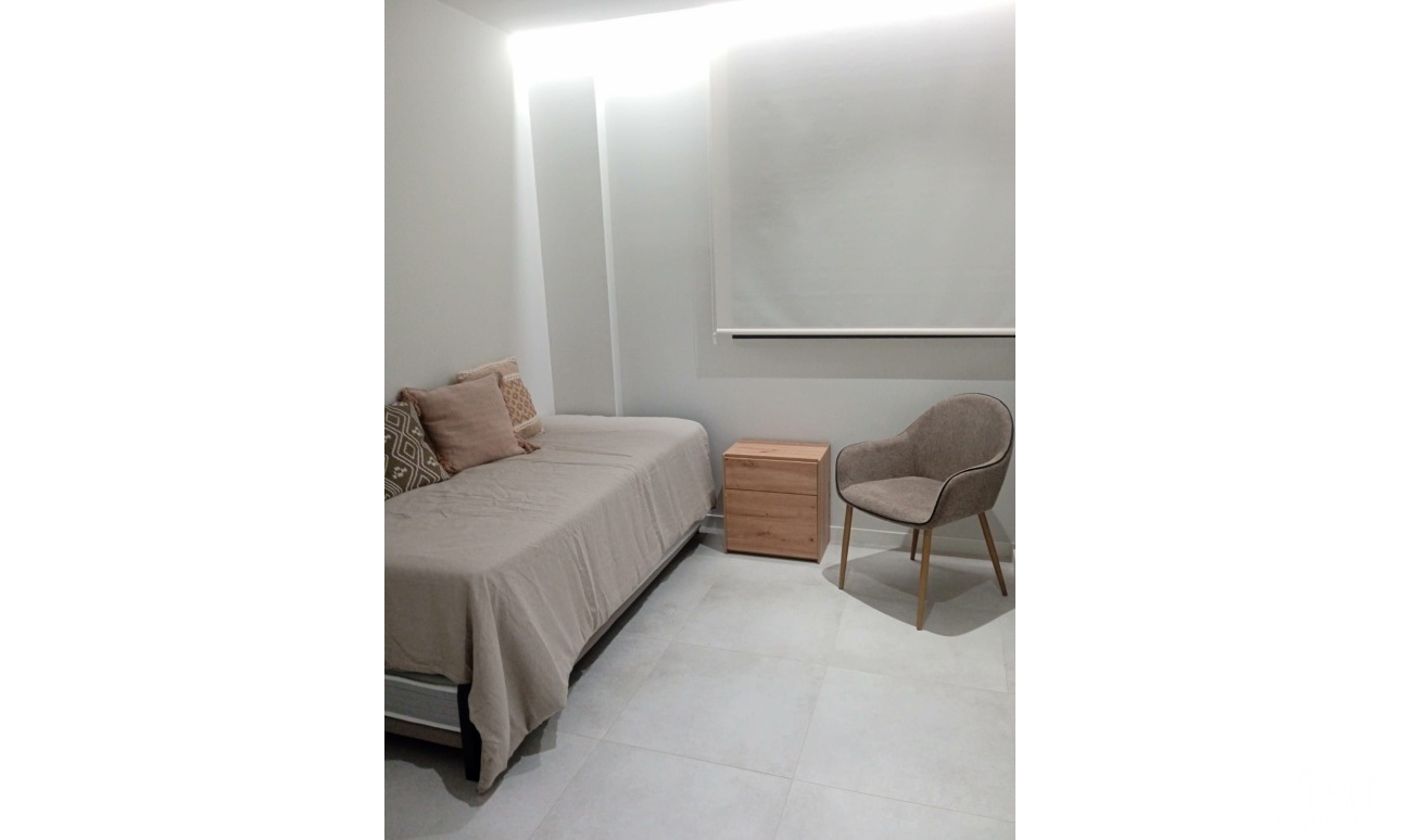 Resale - Villa - Els Poblets - Els Poblets Centro
