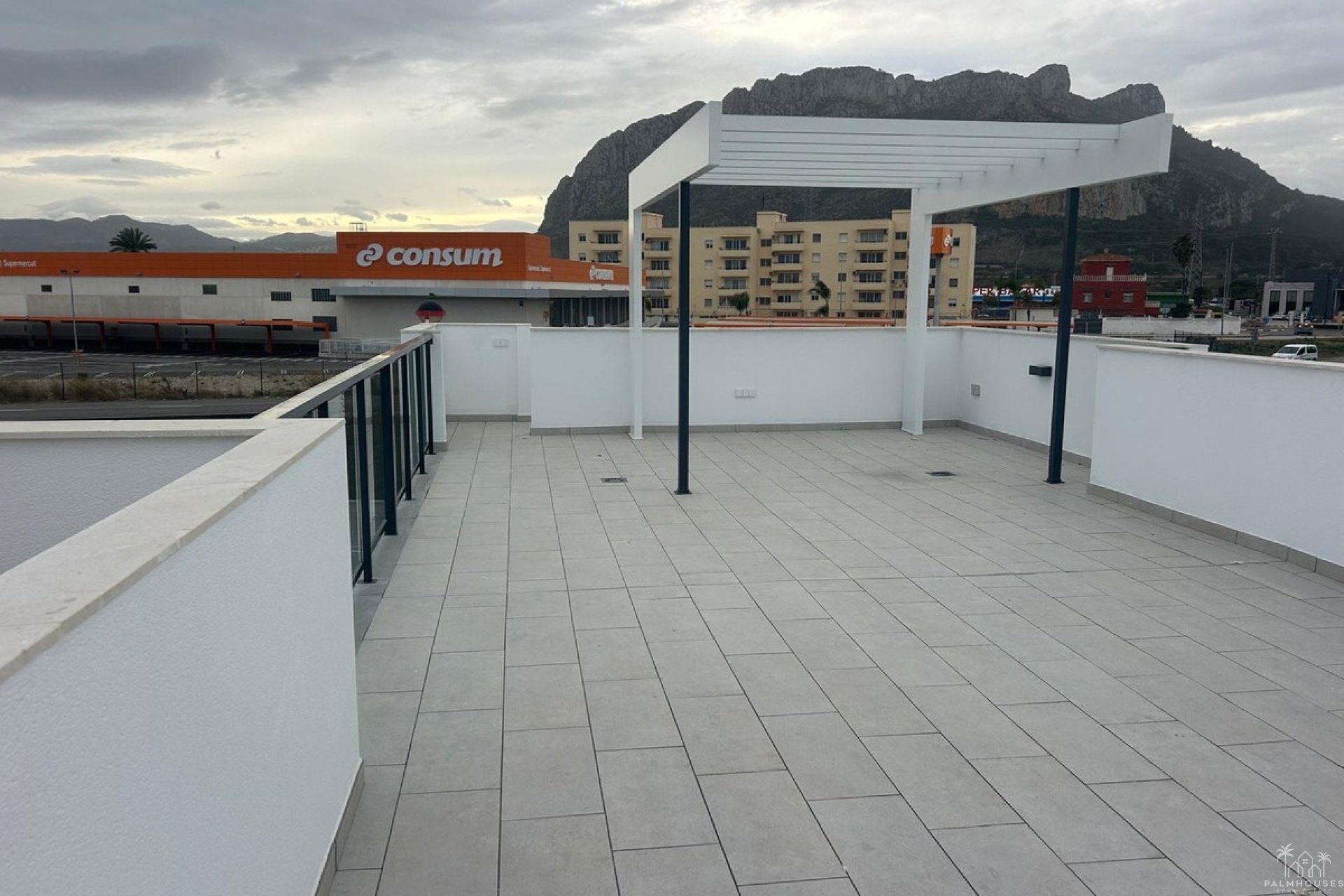 Resale - Villa - Els Poblets - Els Poblets Centro