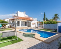 Resale - Villa - Els Poblets - Els Poblets Centro