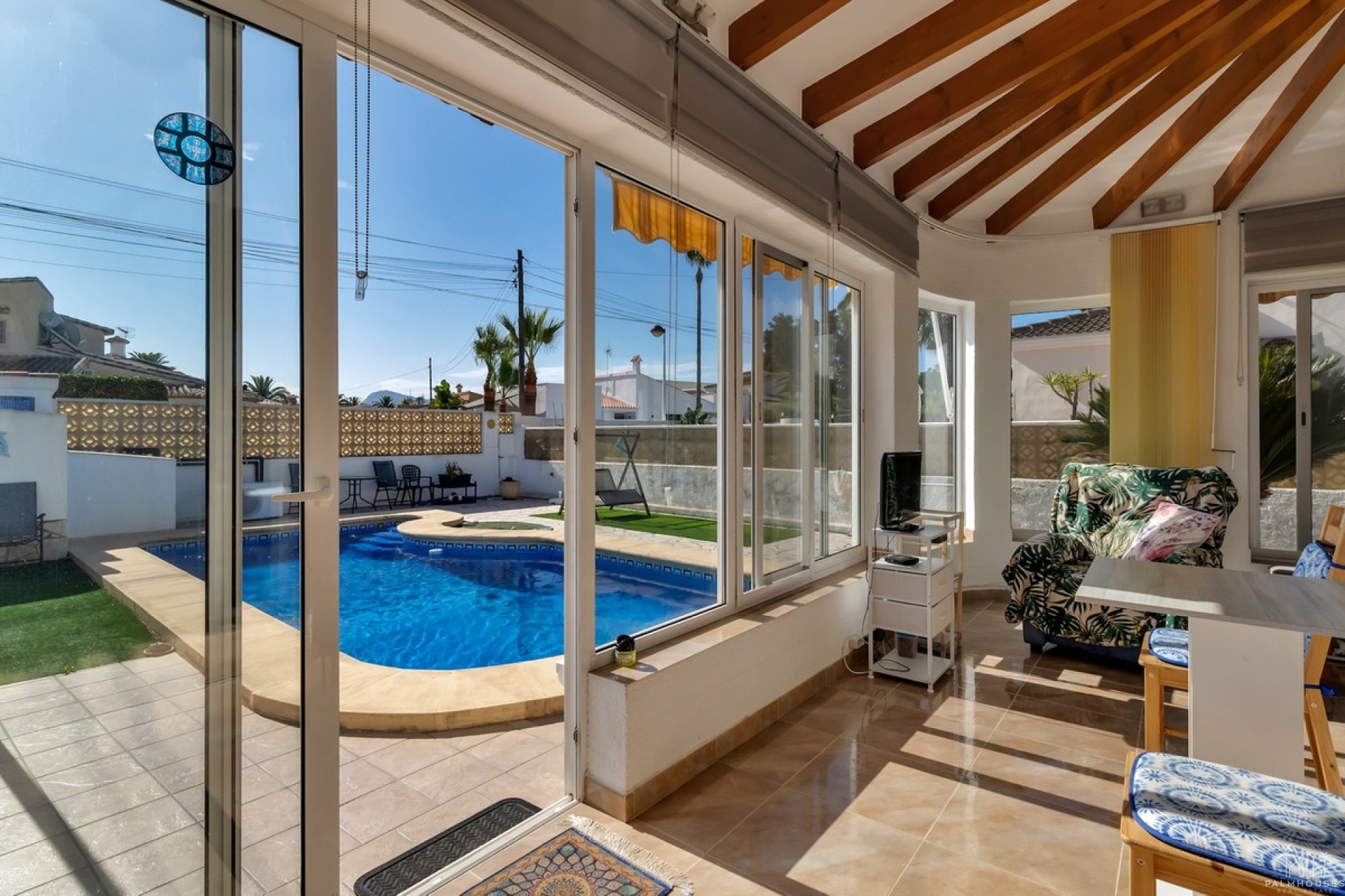 Resale - Villa - Els Poblets - Els Poblets Centro