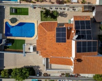 Resale - Villa - Els Poblets - Els Poblets Centro