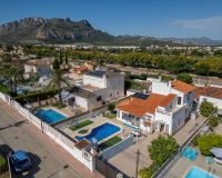 Resale - Villa - Els Poblets - Els Poblets Centro