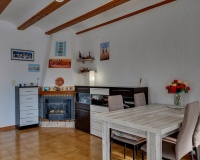 Resale - Villa - Els Poblets - Els Poblets Centro
