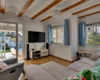Resale - Villa - Els Poblets - Els Poblets Centro