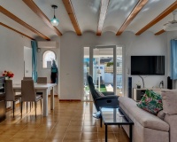 Resale - Villa - Els Poblets - Els Poblets Centro