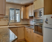 Resale - Villa - Els Poblets - Els Poblets Centro