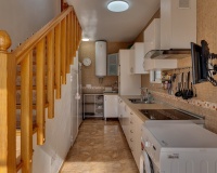 Resale - Villa - Els Poblets - Els Poblets Centro