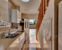 Resale - Villa - Els Poblets - Els Poblets Centro
