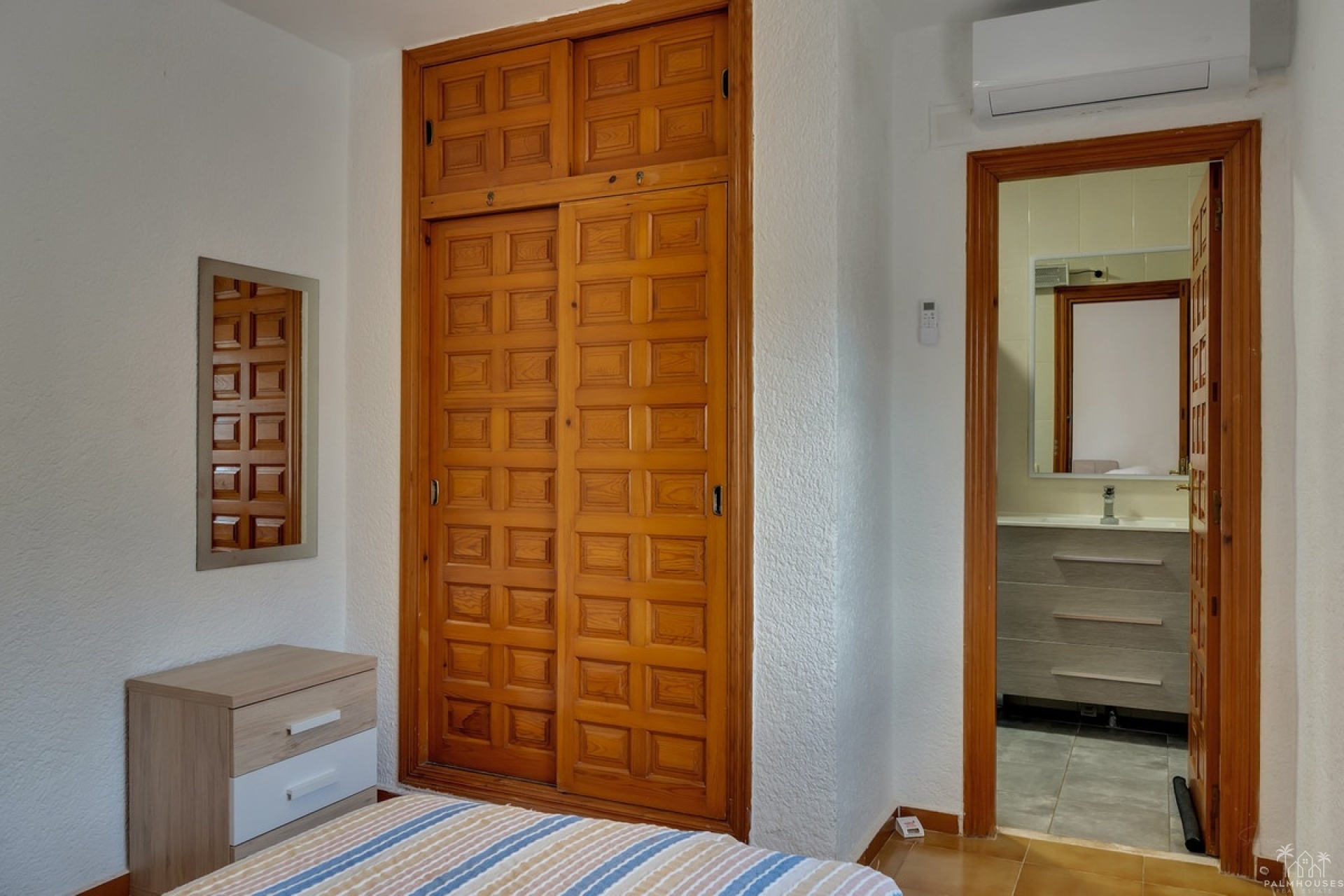 Resale - Villa - Els Poblets - Els Poblets Centro
