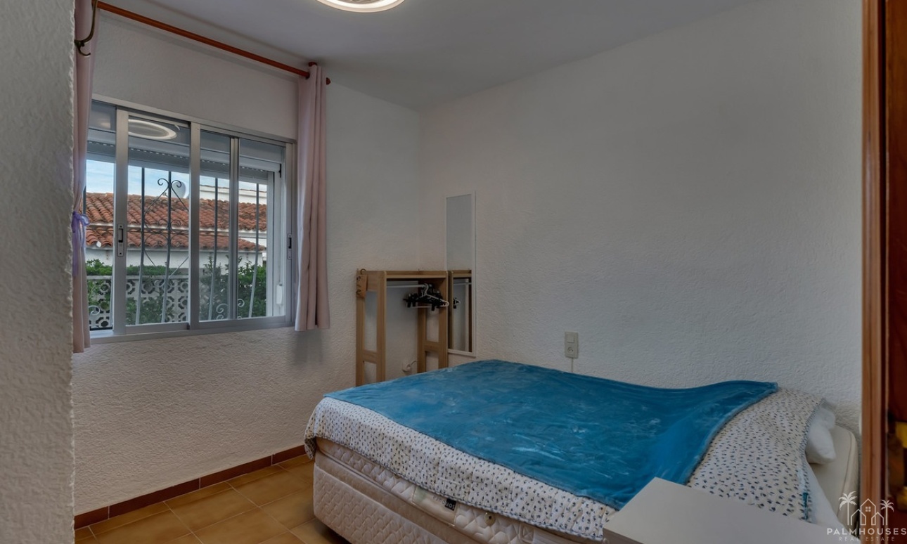 Resale - Villa - Els Poblets - Els Poblets Centro