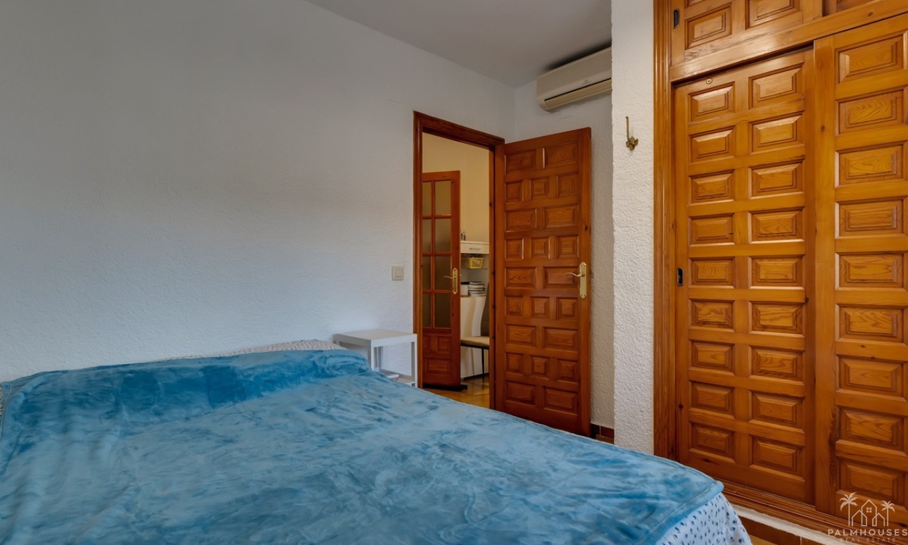 Resale - Villa - Els Poblets - Els Poblets Centro