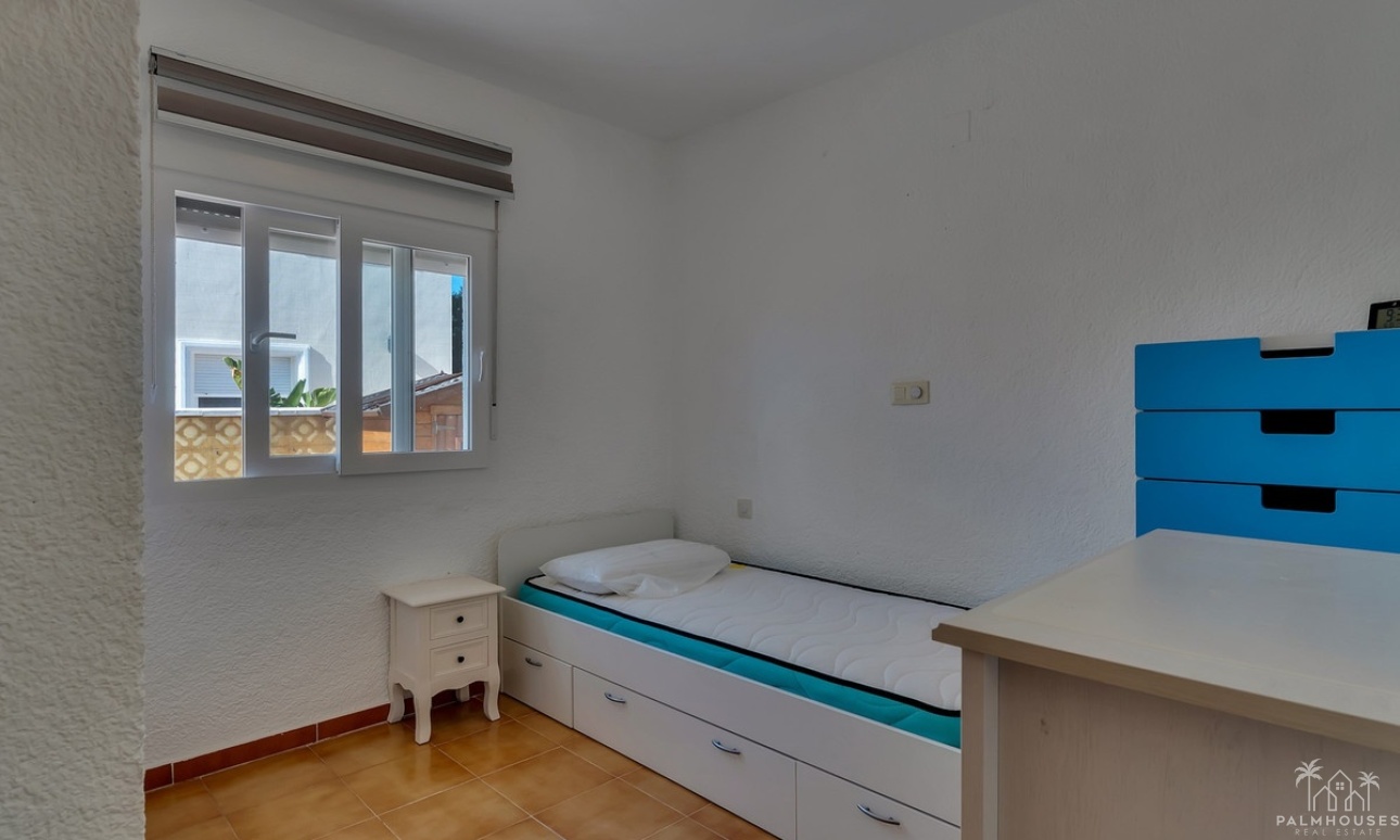 Resale - Villa - Els Poblets - Els Poblets Centro