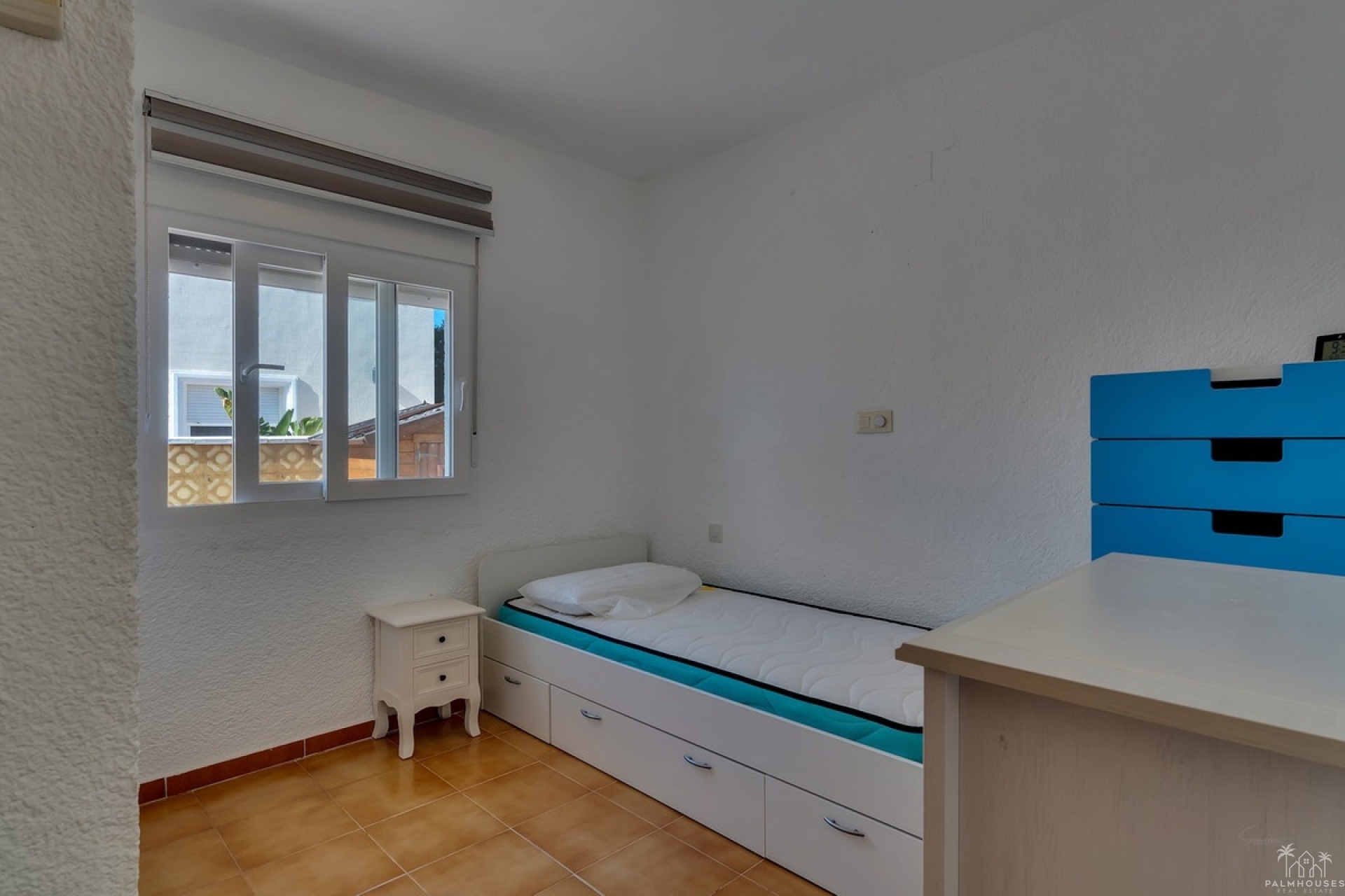 Resale - Villa - Els Poblets - Els Poblets Centro