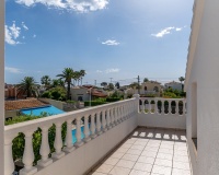 Resale - Villa - Els Poblets - Els Poblets Centro