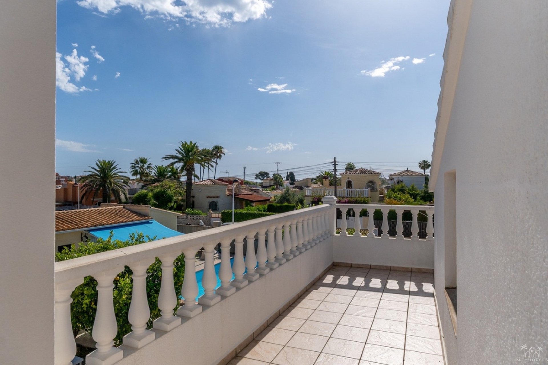 Resale - Villa - Els Poblets - Els Poblets Centro