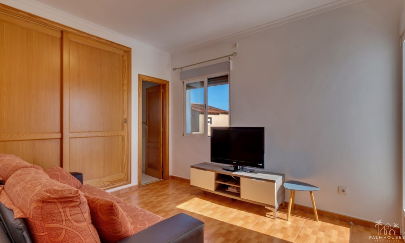 Resale - Villa - Els Poblets - Els Poblets Centro