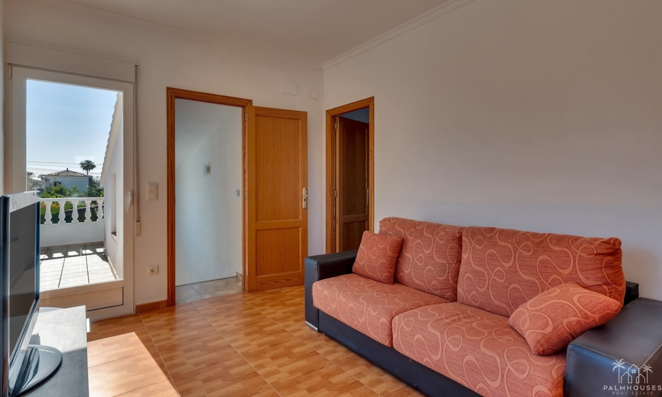 Resale - Villa - Els Poblets - Els Poblets Centro