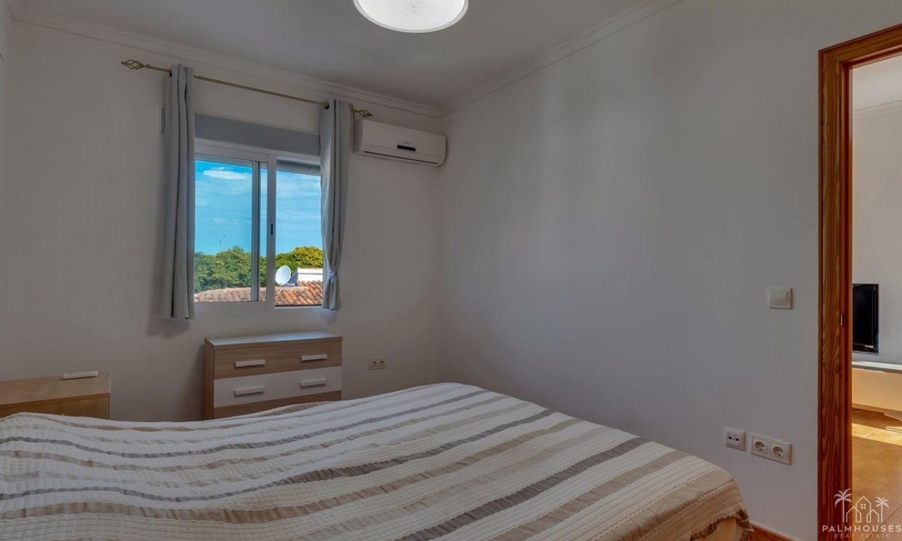 Resale - Villa - Els Poblets - Els Poblets Centro