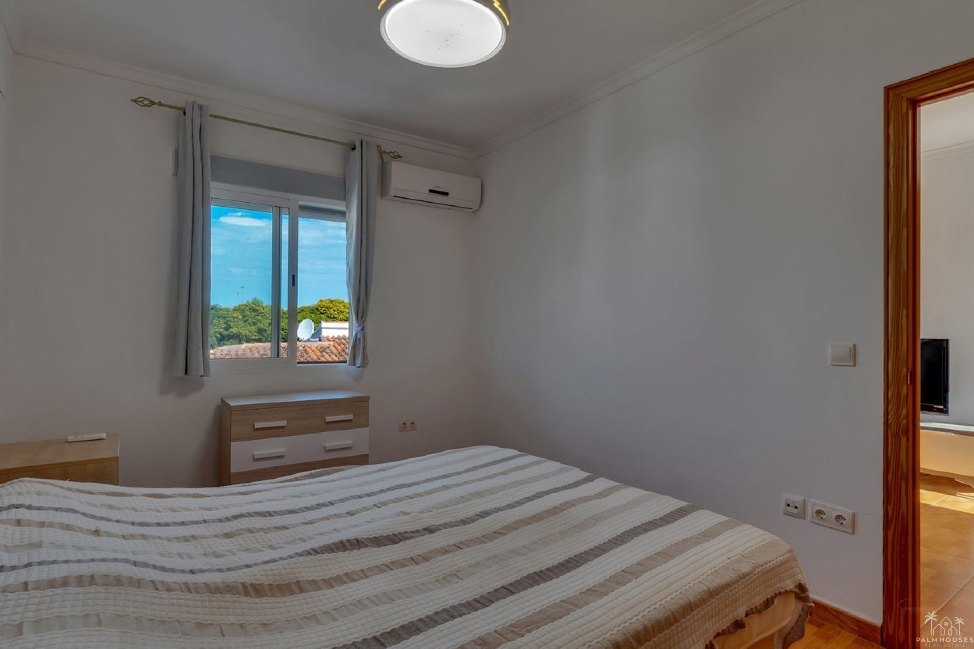 Resale - Villa - Els Poblets - Els Poblets Centro