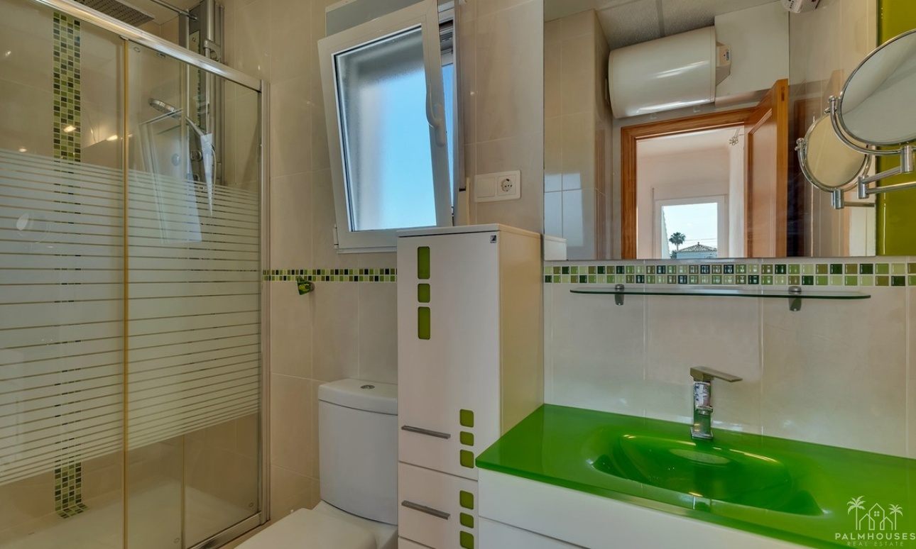 Resale - Villa - Els Poblets - Els Poblets Centro