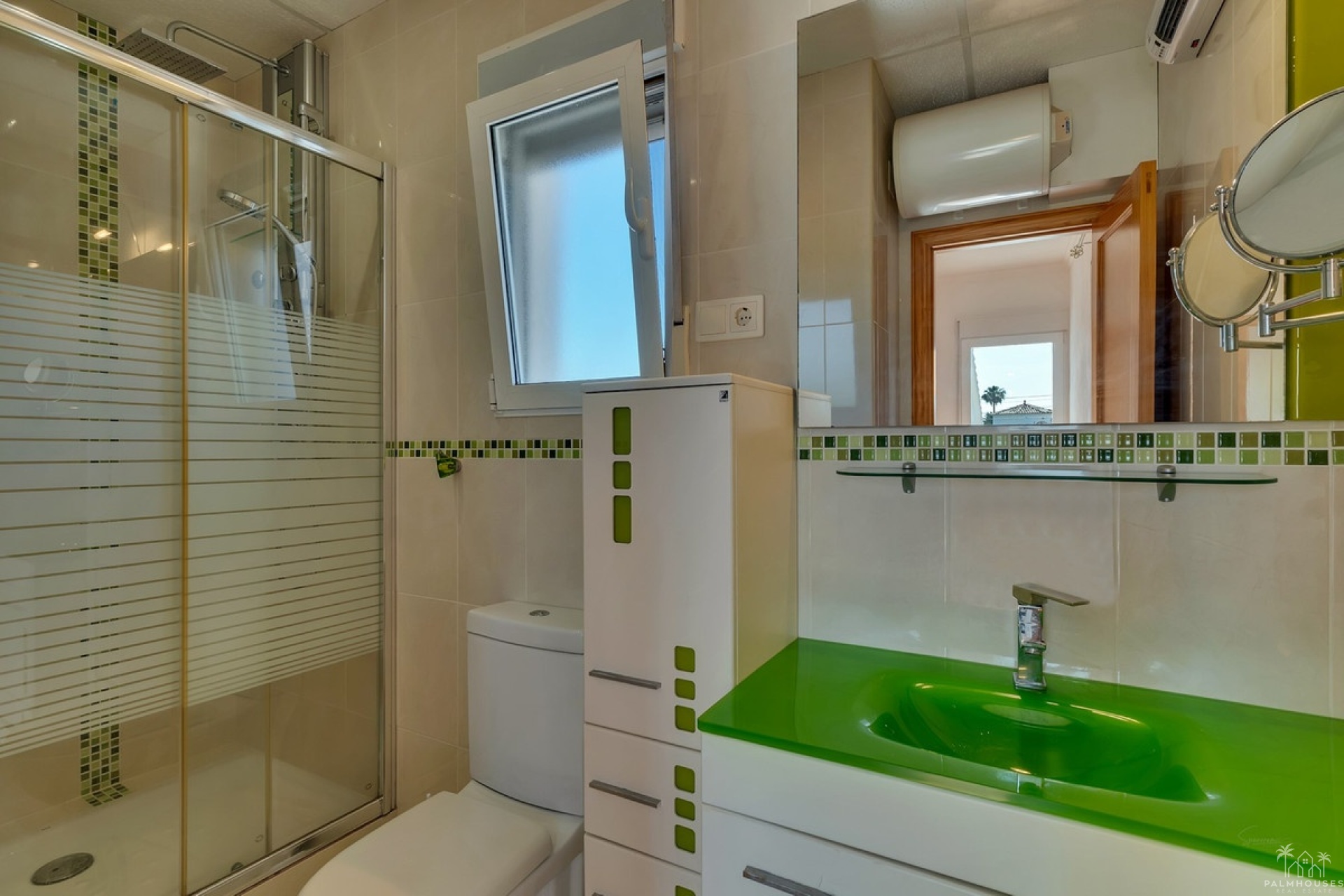 Resale - Villa - Els Poblets - Els Poblets Centro