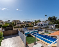 Resale - Villa - Els Poblets - Els Poblets Centro