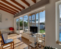 Resale - Villa - Els Poblets - Els Poblets Centro