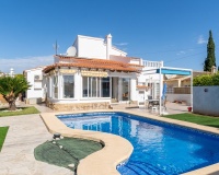 Resale - Villa - Els Poblets - Els Poblets Centro
