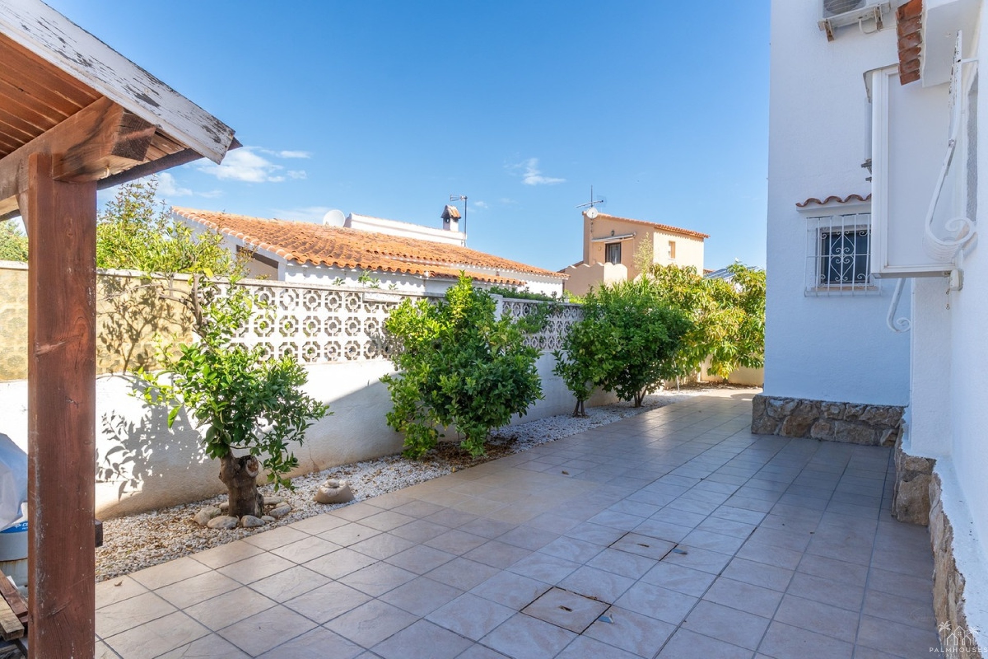 Resale - Villa - Els Poblets - Els Poblets Centro