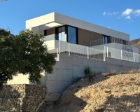 Resale - Villa - Finestrat - Alicante