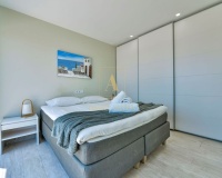 Resale - Villa - Finestrat - Balcón De Finestrat