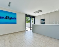 Resale - Villa - Finestrat - Balcón De Finestrat