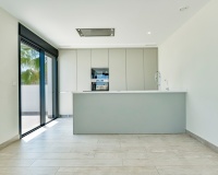 Resale - Villa - Finestrat - Balcón De Finestrat