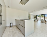 Resale - Villa - Finestrat - Balcón De Finestrat