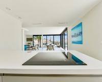 Resale - Villa - Finestrat - Balcón De Finestrat