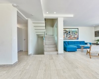 Resale - Villa - Finestrat - Balcón De Finestrat