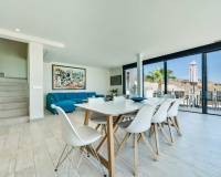Resale - Villa - Finestrat - Balcón De Finestrat