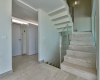 Resale - Villa - Finestrat - Balcón De Finestrat