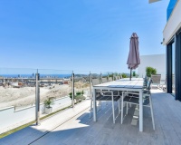 Resale - Villa - Finestrat - Balcón De Finestrat