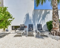 Resale - Villa - Finestrat - Balcón De Finestrat